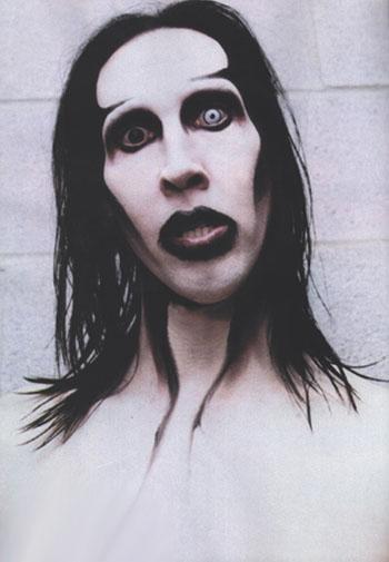 Marilyn Manson